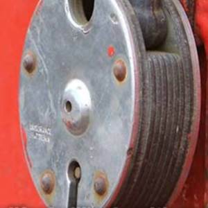 Milford Mill Locksmith 26531